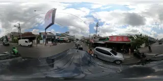 Waroeng Spesial Sambal SS Monjali