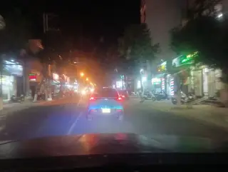 Hủ Tiếu Khô