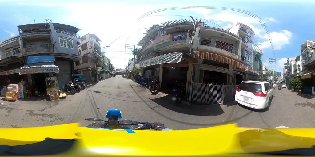 Cơm tấm Hoàng Gia