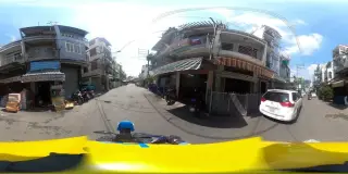 Cơm tấm Hoàng Gia