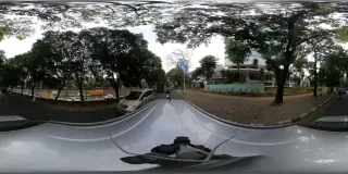 Ngabur Seru