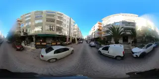 Mardinliler Mahallesi