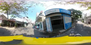 Tú Nail Mi