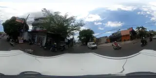 Warung Kumis