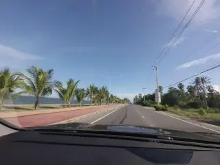 Sing's Beach Bar