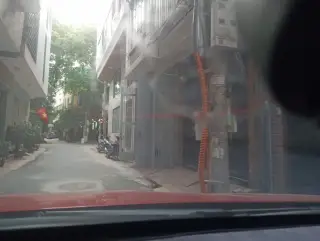 Thiết Mộc Lan-Cây Cảnh HN