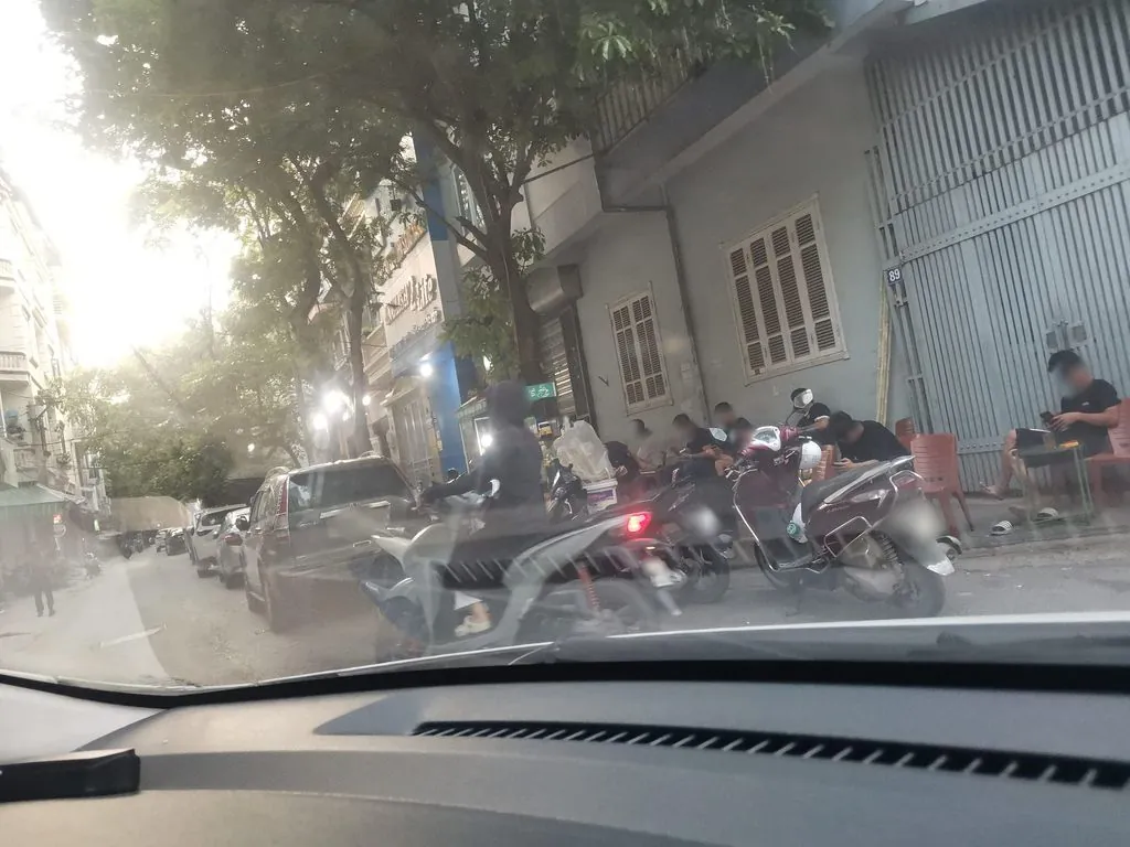 Trầm Hương Hà Nội