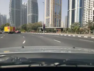 Dubai Convention Bureau