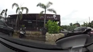 Above Sea Level Cafe