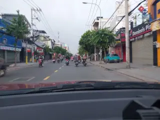 Cửa Hàng Tạp Hóa Anh Khoa