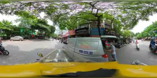 Phở 10 Hà Nội Xưa