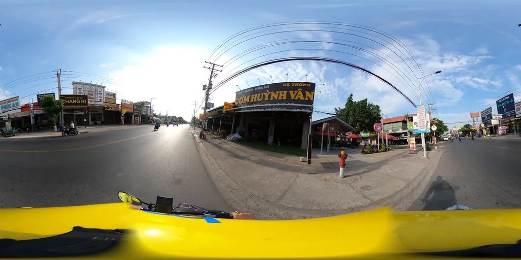 Nha Khoa Sai Gon 15