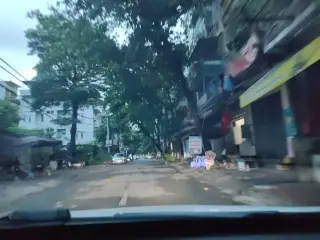 Thiệp Cưới Hà Đông