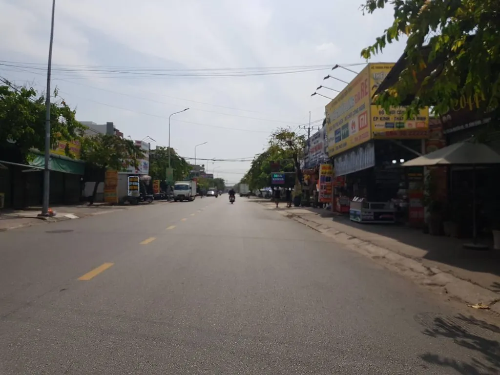 VICO - Trung tâm công nghệ di động