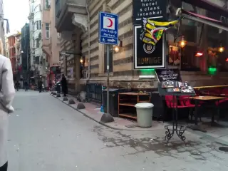 Türsav -Türk Sinema Vakfı - Alternatif Dağıtım