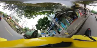 Nhà may Ánh Xuân