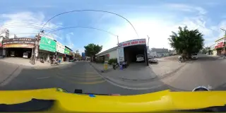 Hỗ Trợ Tài Chính Vsip
