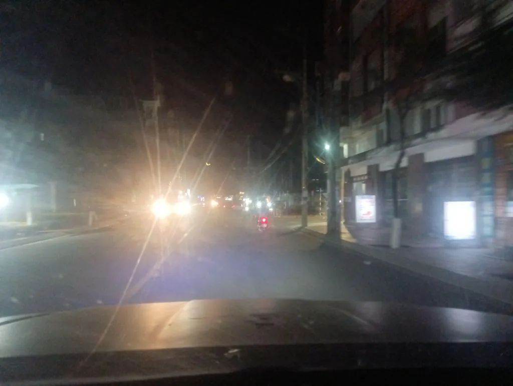 Khu Cơm Gà Vỉa Hè