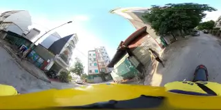 Bún Hải Sản 2B