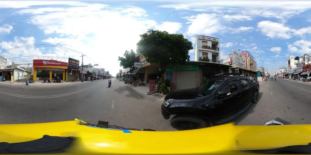 Cửa Hàng Giày Trường Hải