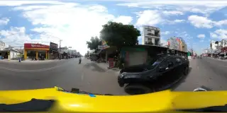 Cửa Hàng Giày Trường Hải