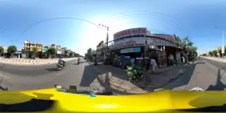 Tiệm Trà Uno