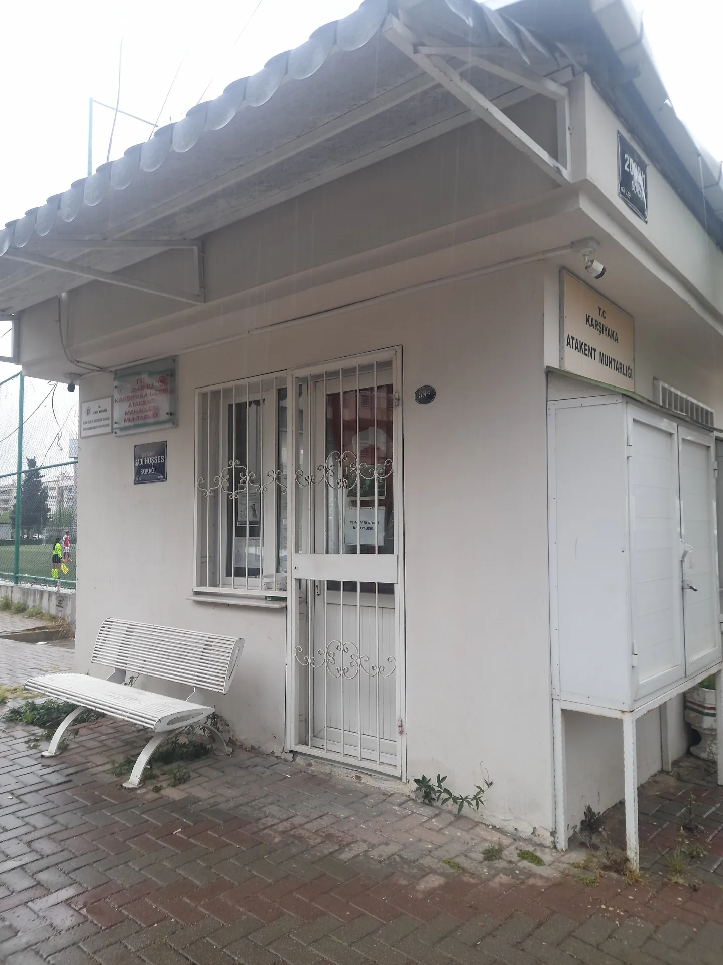 Kırktat Baklavacıbaşı Atakent