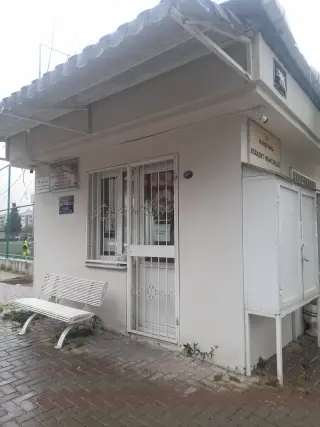 Kırktat Baklavacıbaşı Atakent