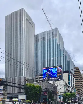 POP Pilates Bangkok @BB Building