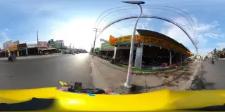 B’LAO Tea & Coffee - Trà Olong Đậm Vị (Thuận An)