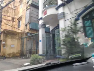 Phòng Khám Thú Y Song Hà