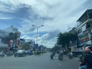 AV8 Mart - Siêu thị Mini