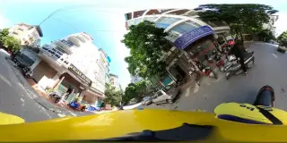 Thẩm Mỹ Minh Hằng