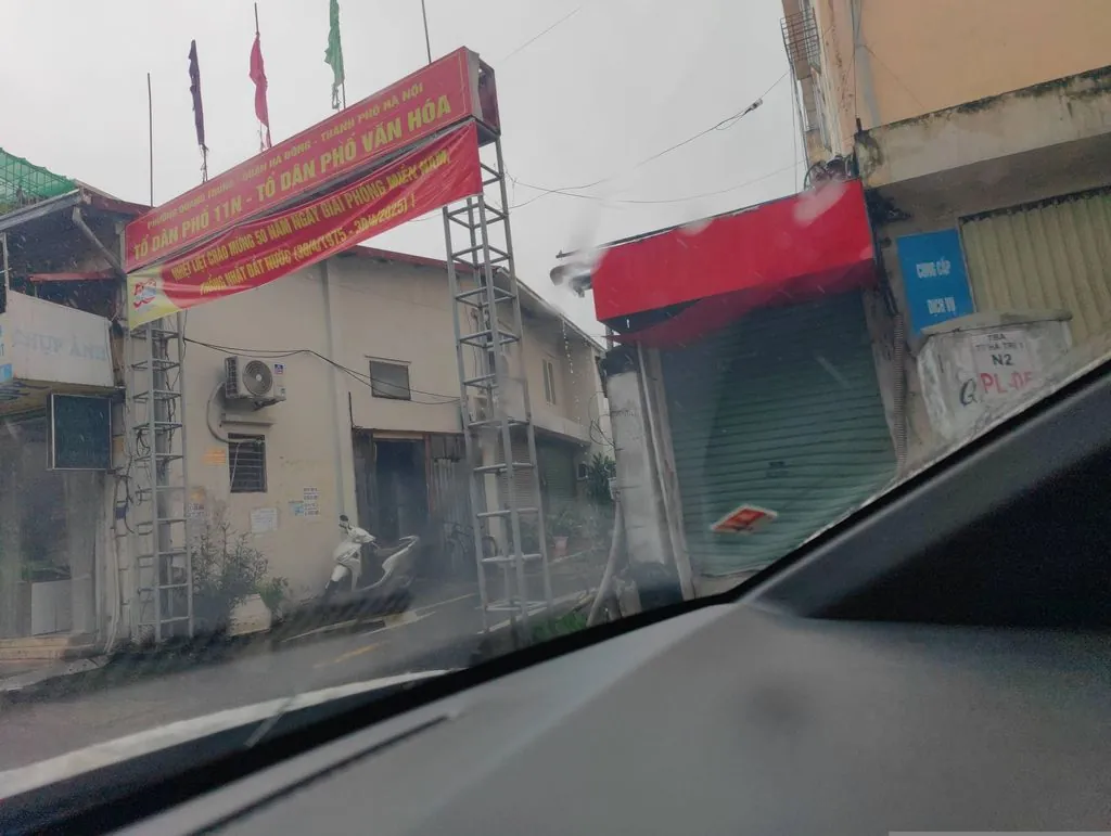 Hàng Thùng Vinh Loan