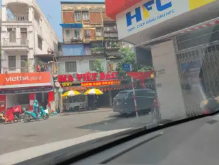 Bia Việt Bách cơ sở 3
