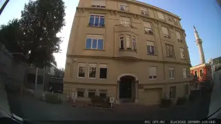 Alman Arkeoloji Enstitusu