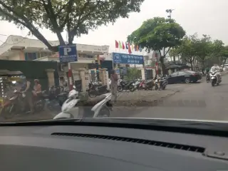 Sân Tennis Thành Anh
