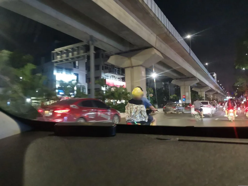 Phở 257