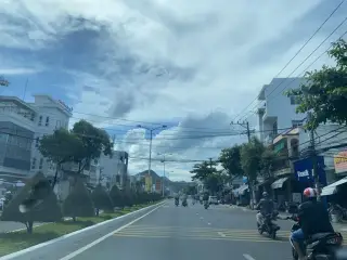 Cho Thuê Xe Tự Lái Nha Trang - Your Car Nha Trang