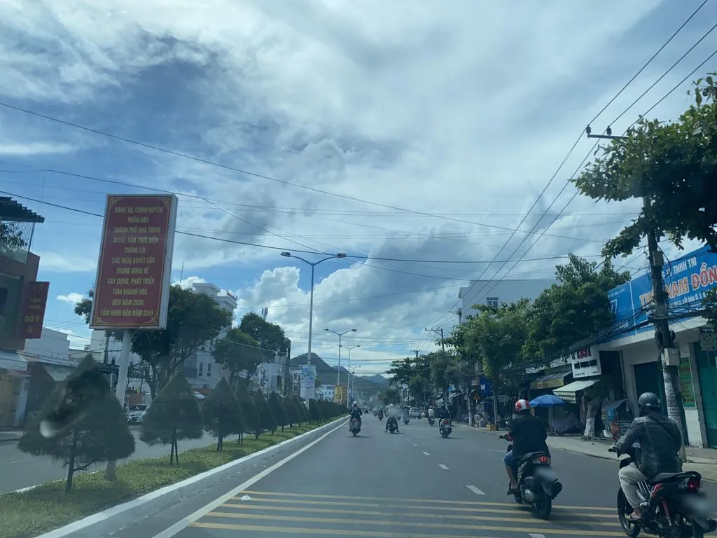 Nha Trang club