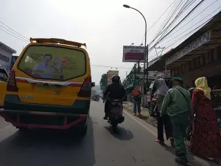 Smk Bina Prestasi Bangsa Cikalongwetan