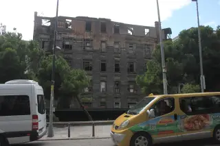 Taksim Verem Savaş Dispanseri