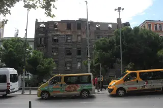 Taksim Verem Savaş Dispanseri — รูปที่ 3