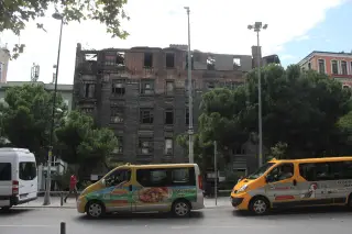 Taksim Verem Savaş Dispanseri — รูปที่ 4