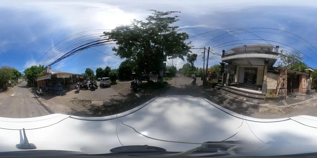 Pura Dalem Desa Adat Pecatu
