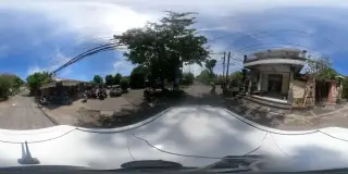 Pura Dalem Desa Adat Pecatu