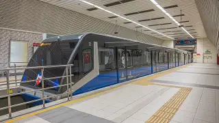 The Marmara Taksim Kuaför