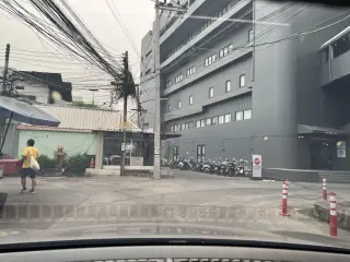 คอมซัพพอร์ท