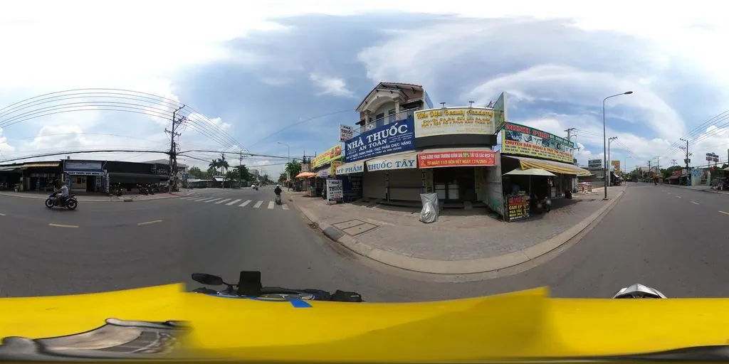 Chicken 168 - Thuận An BD