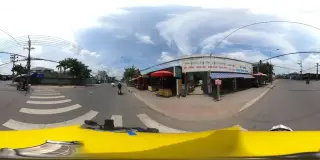 Nhỏ Coffee and Milk Tea- 35c/2 An Phú, Thuận An ,Bình Dương